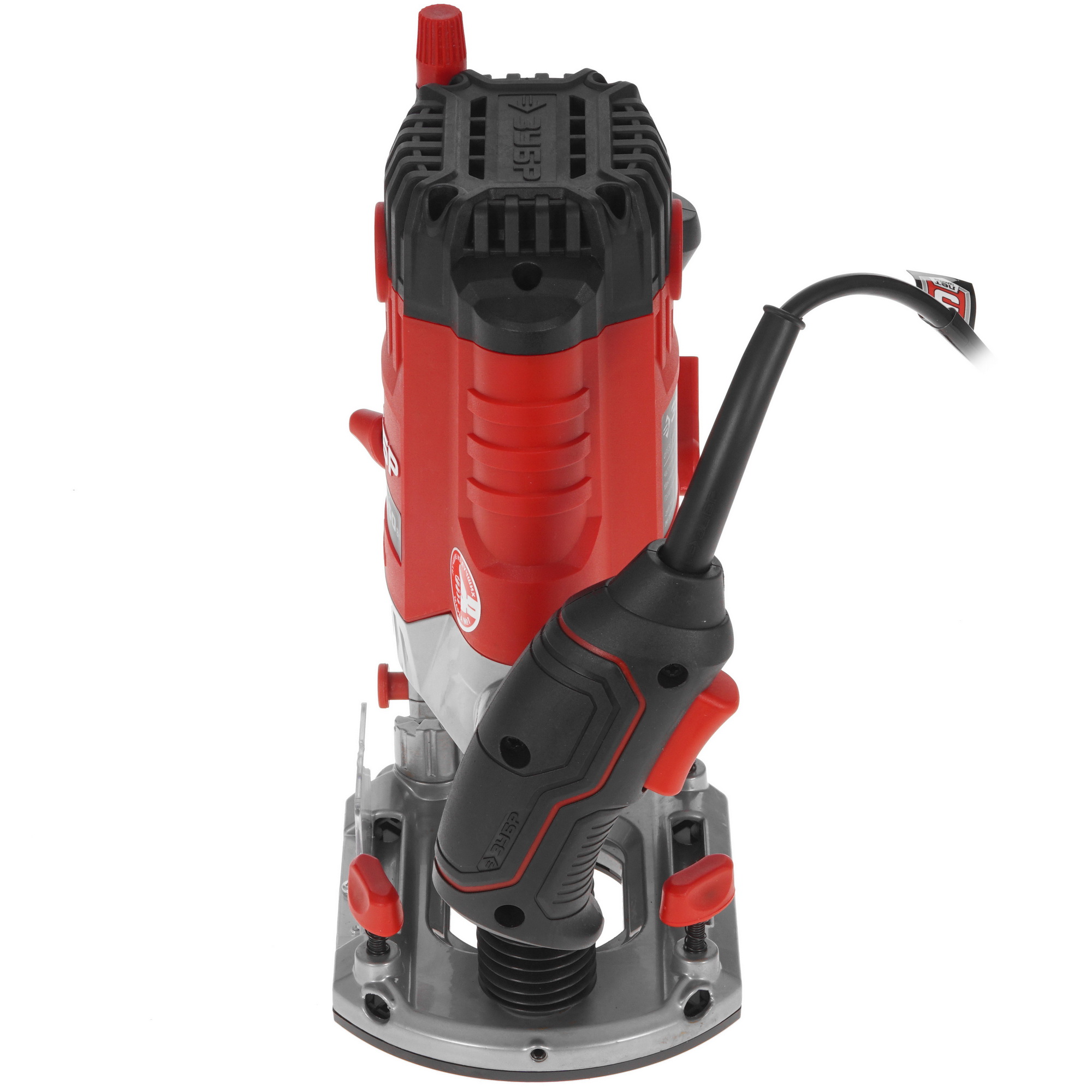 Фрезер Зубр ФМ-1650 5344418 STDN-0128876 - Вид №2