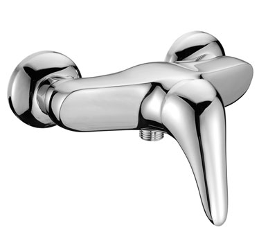 LM4233C Смеситель Poseidon для душа LEMARK POSEIDON  - Вид №2