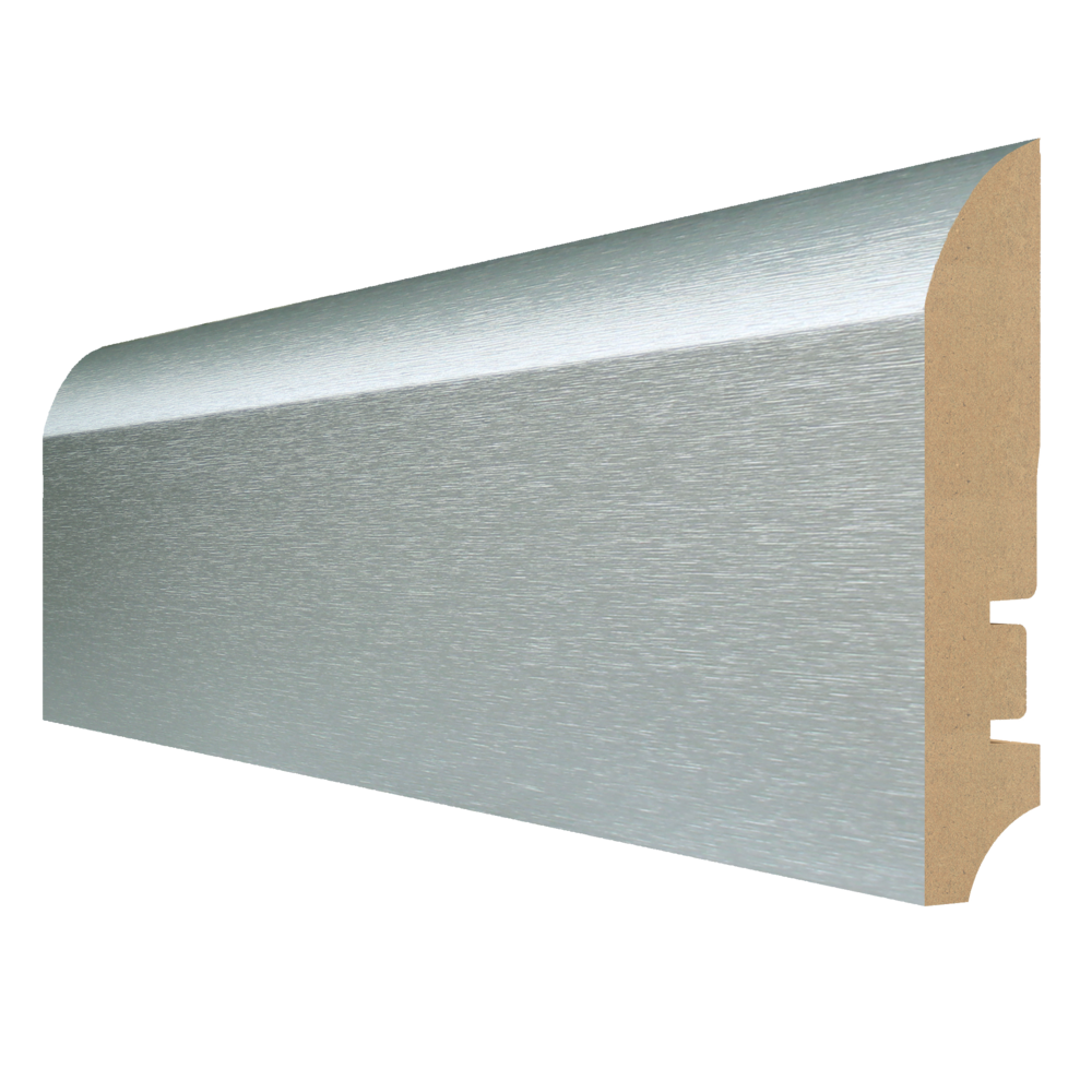 Плинтус напольный МДФ HS81403.13 HANNAHHOLZ 