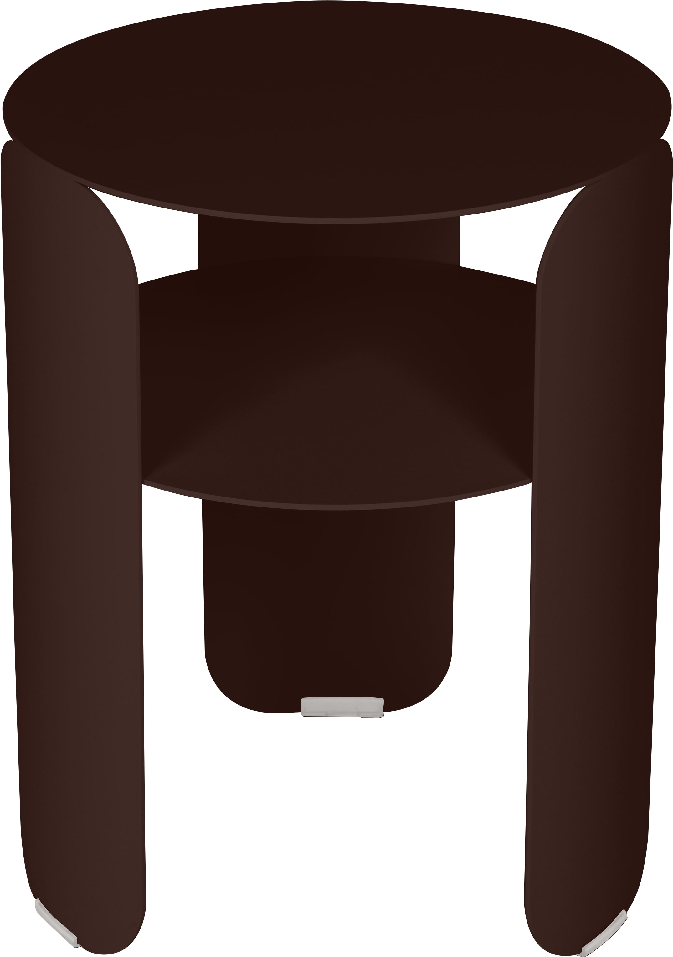 Алюминиевый круглый садовый столик Fermob ARCH-00082238 - Вид №24