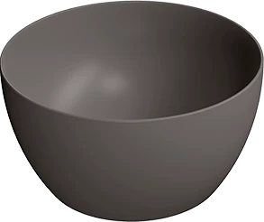 885216 Накладная раковина на столешницу  овальная GSI ceramica