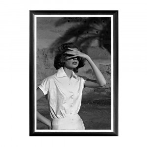 565613494_1818 Арт-постер «New Look», версия 11 Object Desire