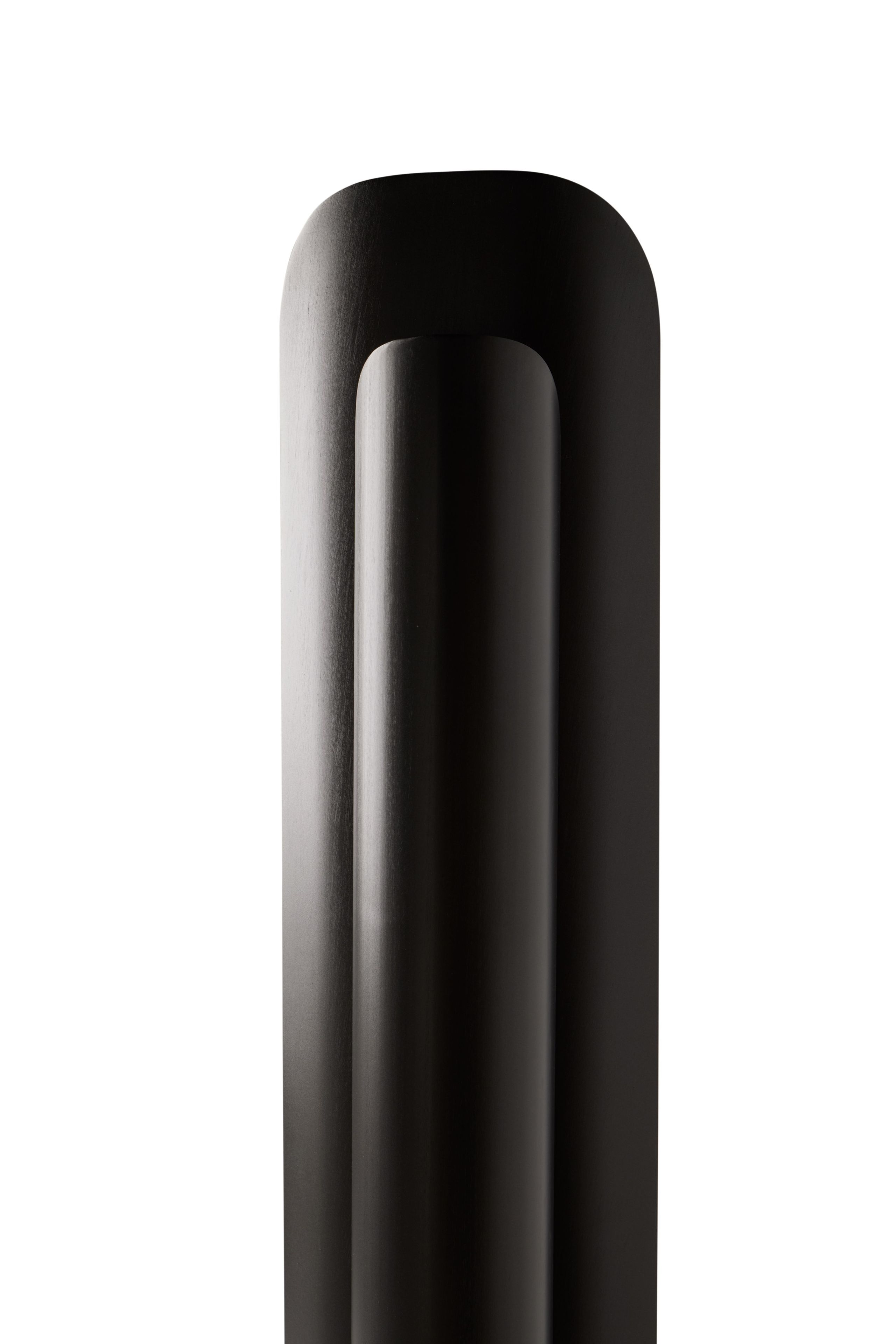 Алюминиевый светодиодный торшер Punt Stockholm ARCH-00053042 - Вид №13