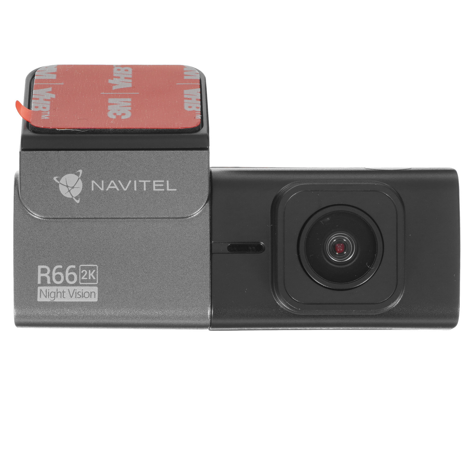 5354695 Видеорегистратор NAVITEL R66 2K STDN-0070884 - Вид №1