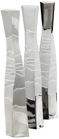 Fos Ceramiche Фарфоровая ваза Erosum B-09 - Вид №1