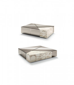 Стол журнальный CYRANO OPERA 45167