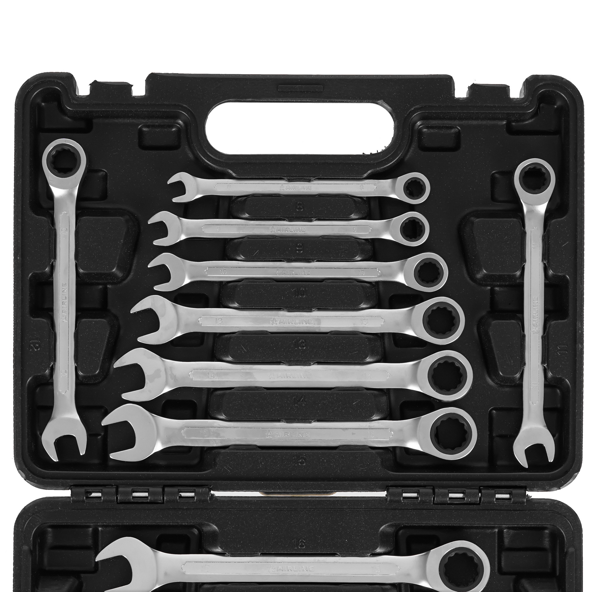 Набор ключей Airline ATAL021 9106198 STDN-0132048 - Вид №2