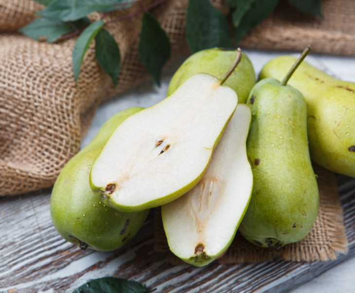 3422 Груша "Красавица" Вкусляндия 