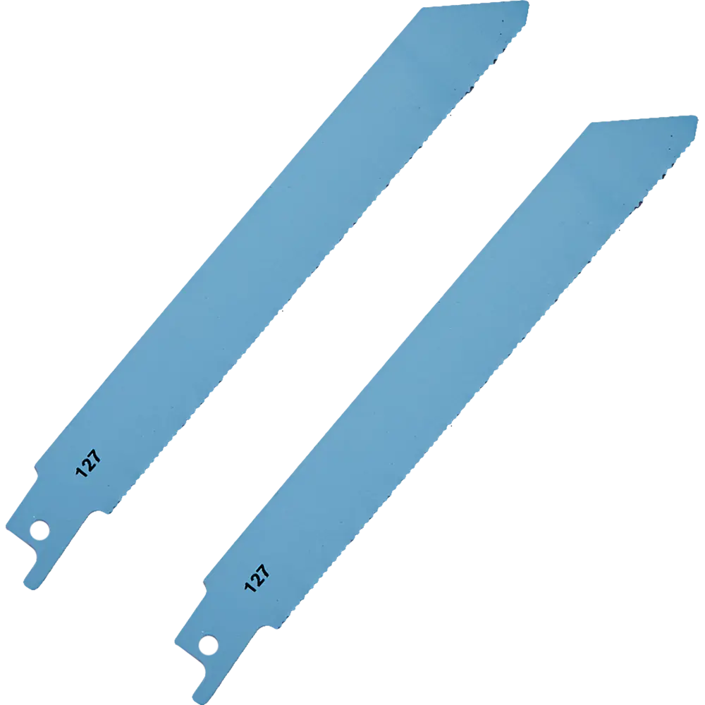 Пилки для сабельной пилы S922EF Bosch, 2 шт. 82491462 STLM-2148927 BOSCH PROFESSIONAL 