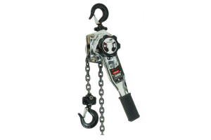 15632187 Рычажная цепная таль Silver SLB300-10 Ingersoll Rand