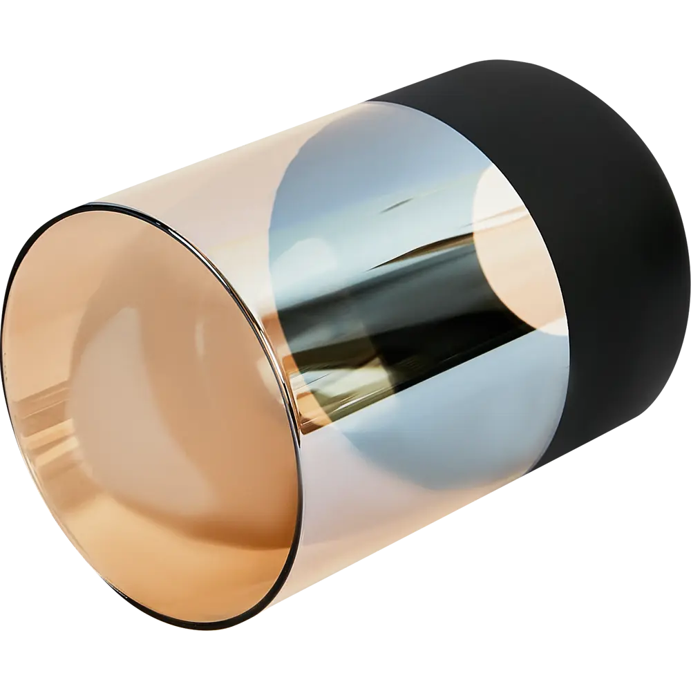 Плафон INSPIRE Amber с янтарным стеклом для создания уютного освещения 86404487 STLM-0913657 - Вид №2