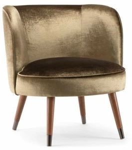 Tirolo Кресло из ткани Candy 061 p, 061 pl