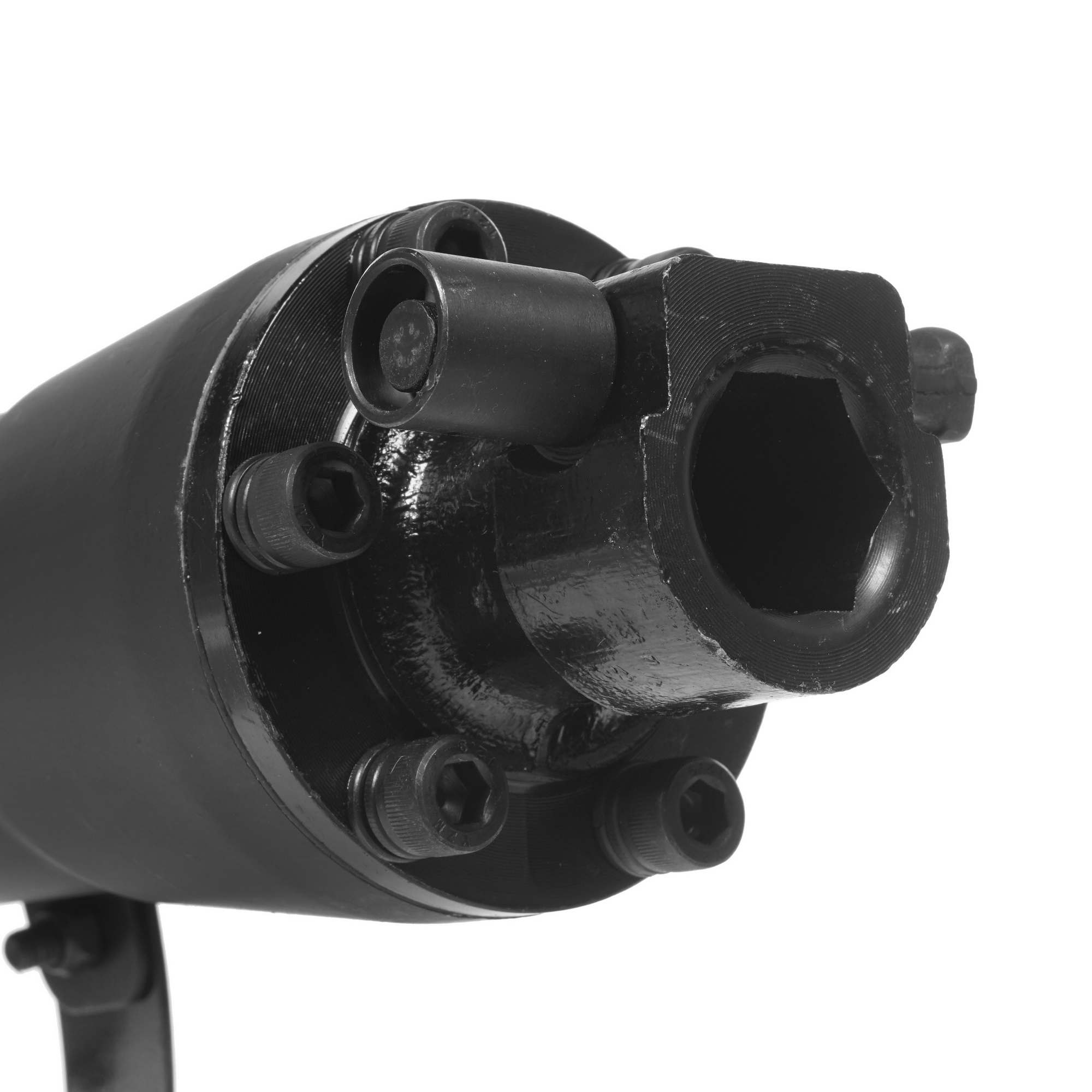 Отбойный молоток Patriot DB 560 1158280 STDN-0062419 - Вид №3