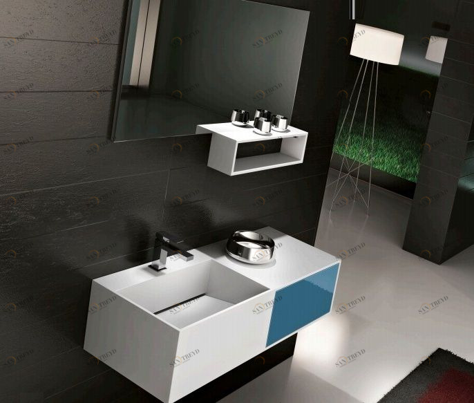 07 Stratos Cubik Collection комплект мебели GBGROUP 39843