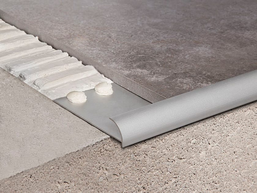 Алюминиевый гидроизоляционный профиль и окантовка EMAC Italia Novovierteaguas ARCH-00005021