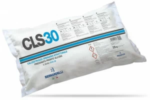 Bernardelli Group Предварительно дозированный конструкционный бетон