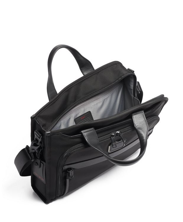 2603110D3 Сумка Tumi Alpha 3  - Вид №1