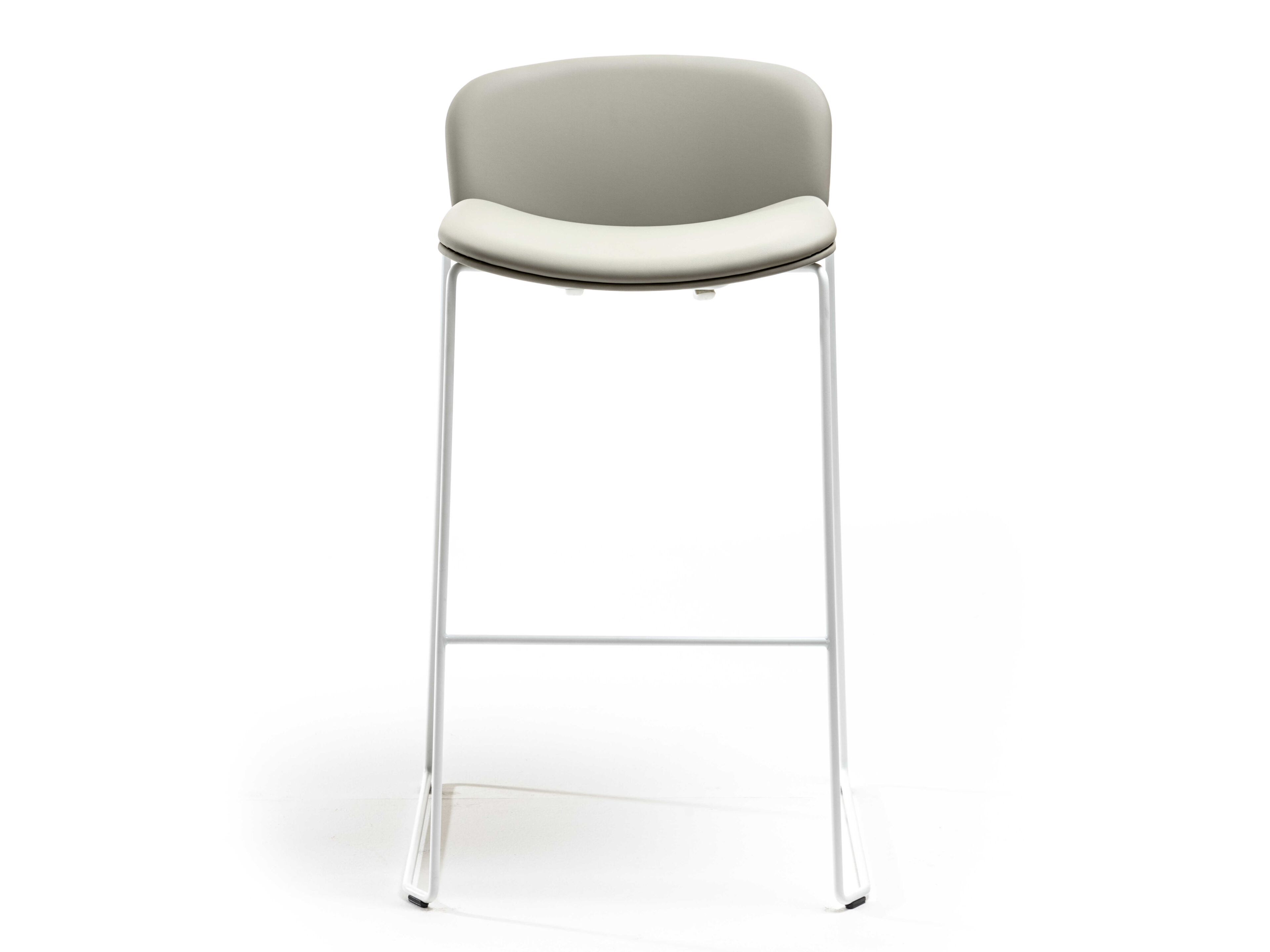 Высокий стул с мягким сиденьем VAGHI Free Soft ARCH-00074893