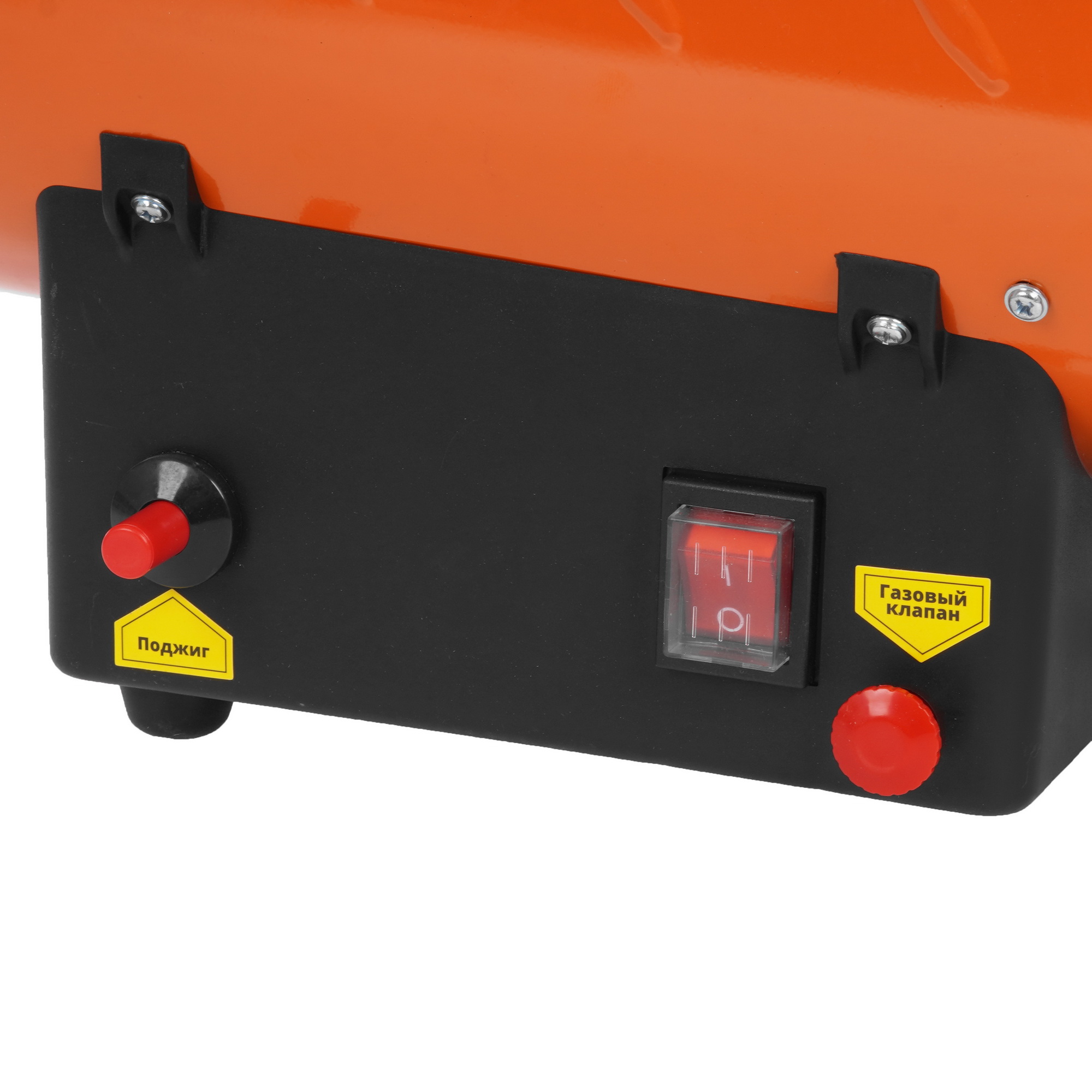 9177326 Тепловая пушка газовая ECOTERM GHD-101 STDN-0014998 - Вид №5