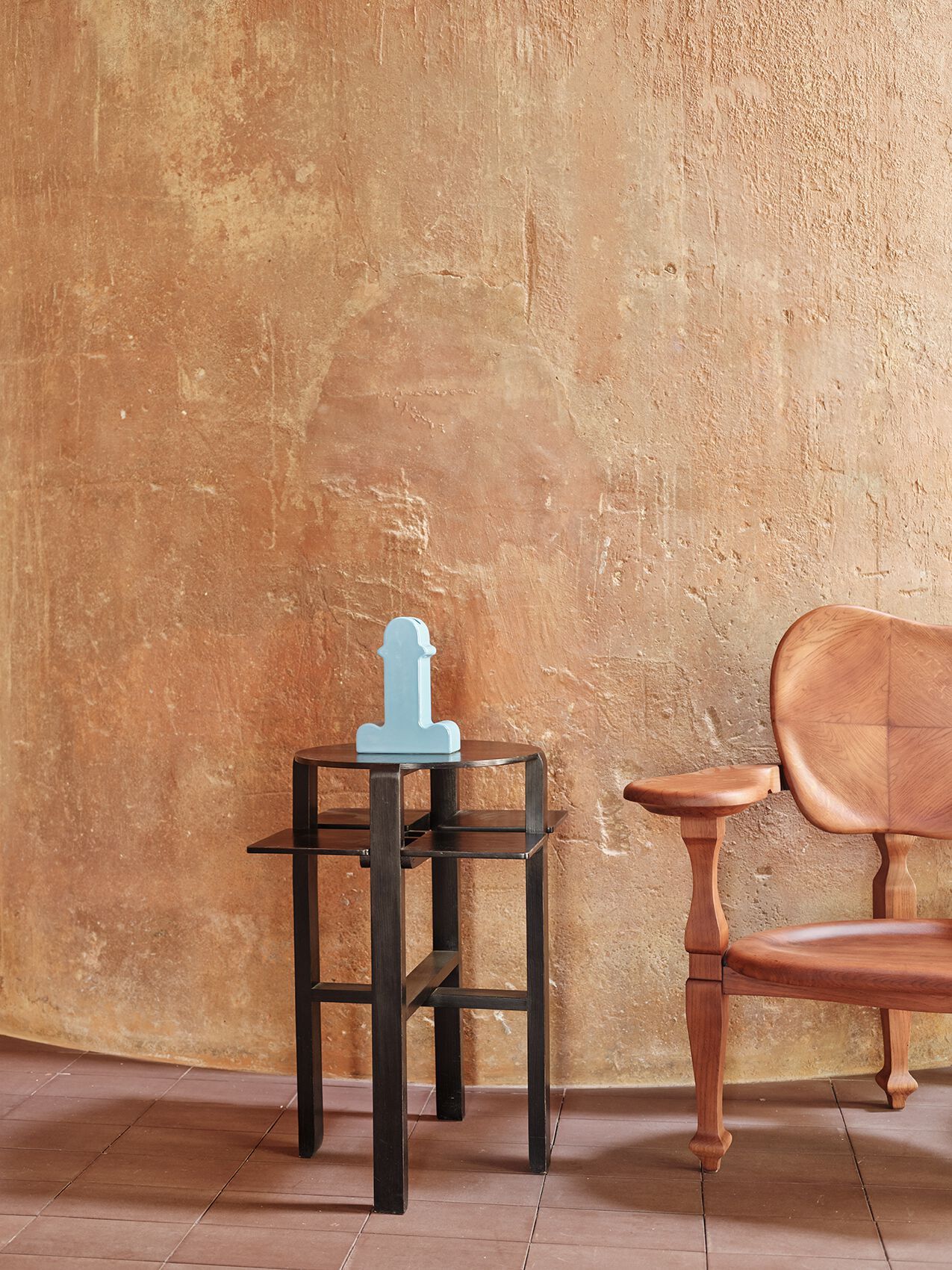 Керамическая ваза BD Barcelona Art Editions ARCH-00003877 - Вид №8