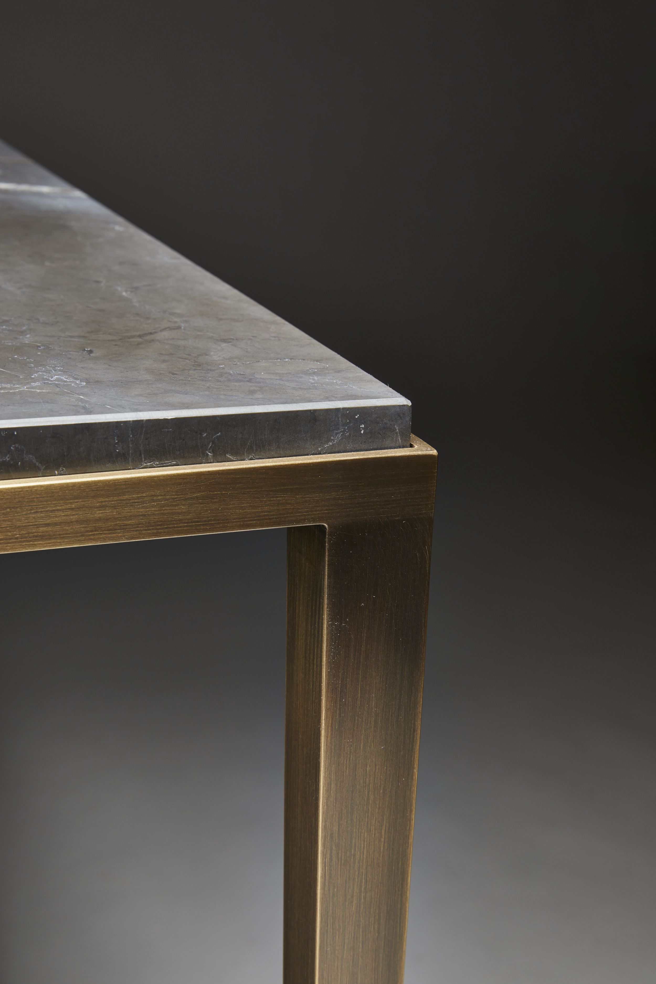 Прямоугольная мраморная консоль REDA AMALOU DESIGN ARCH-00080876 - Вид №8