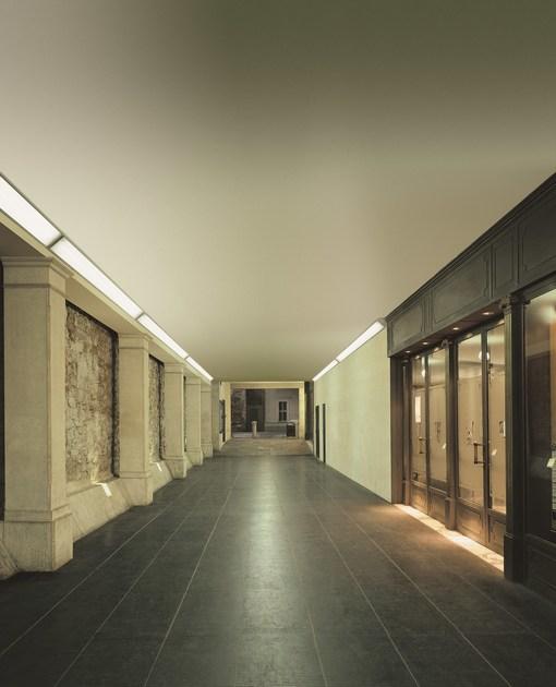 Goccia Illuminazione Уличный потолочный светильник Small, midi, maxi & supermaxi sun-id-1372824 - Вид №3