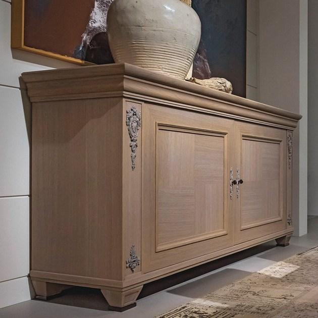 L'Origine Комод из дуба с распашными дверцами Ludovico A 70488 - Вид №2