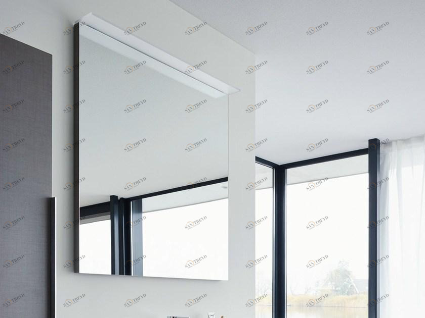 Duravit Зеркало со встроенной подсветкой Happy d.2 sun-id-1507801