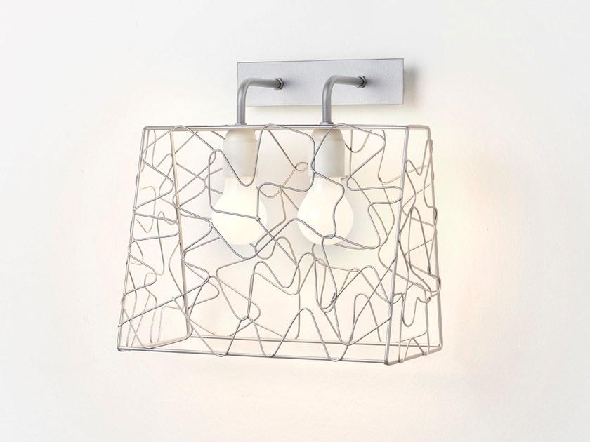 ENGI Настенный светильник из стали Ramada sun-id-1378918 - Вид №1