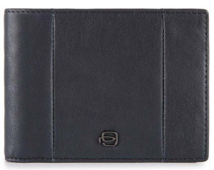 PU1241BRR/BLU Портмоне Piquadro Brief