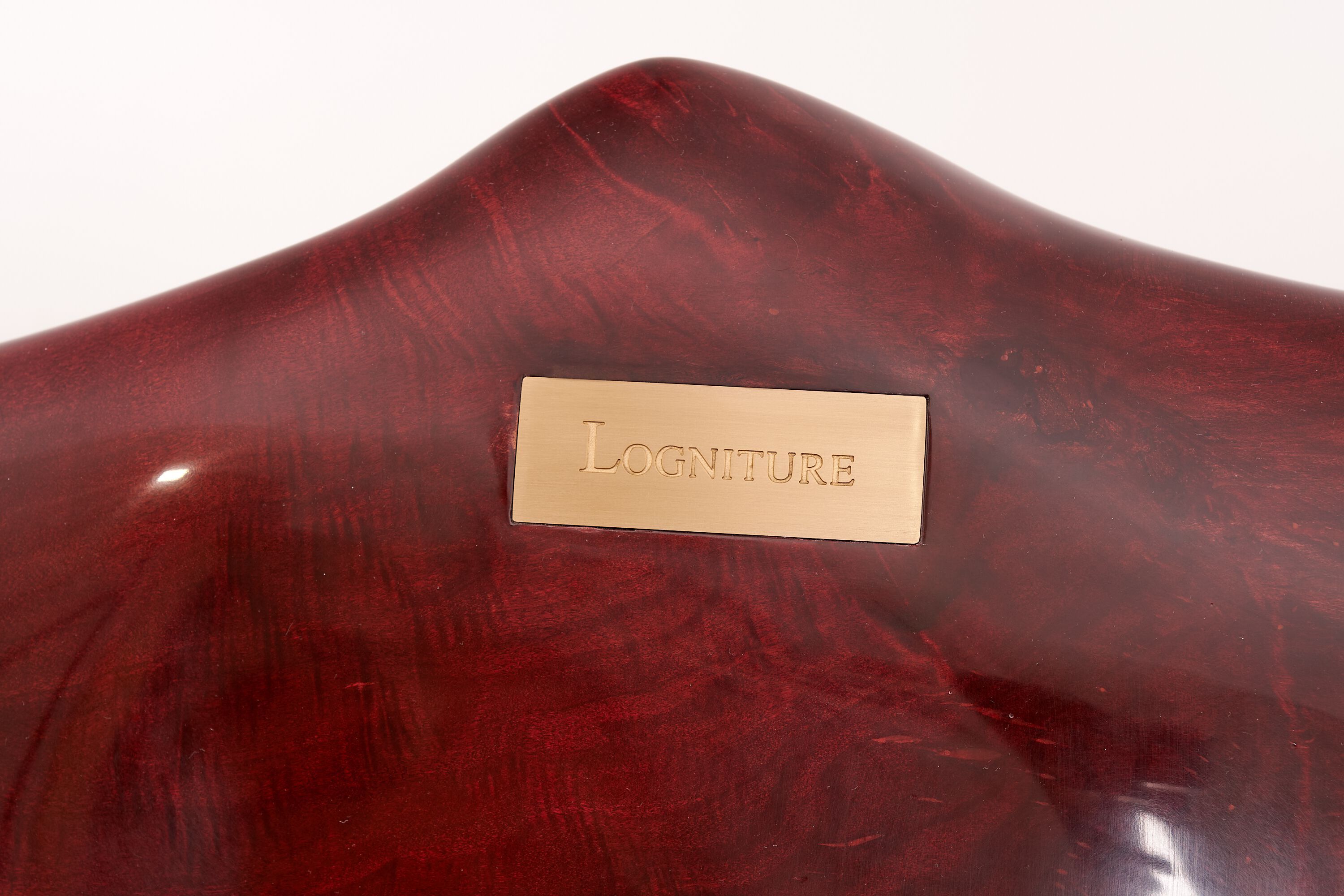 Ванна из цельного дерева Logniture BATHTUB ARCH-00083806 - Вид №11