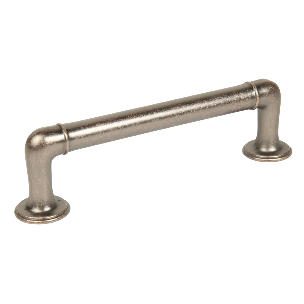 86858678 Ручка-скоба мебельная 237 96 мм цвет античная медь STLM-1010686 Jet 