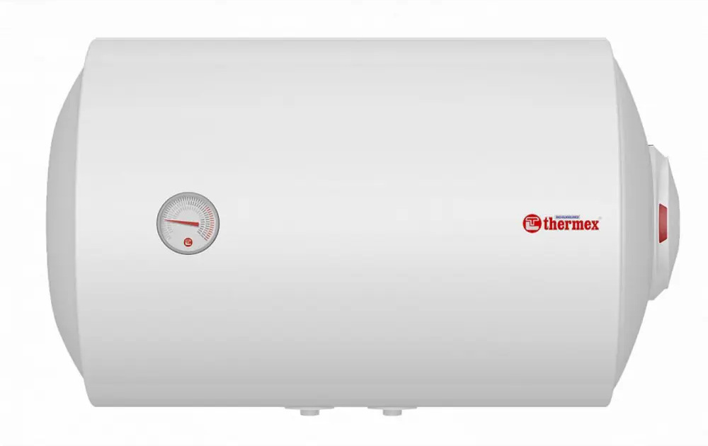 98250090 Накопительный водонагреватель электрический 80 л Thermex TitaniumHeat 80 H 95345 1.5 кВт эмалированная сталь мокрый ТЭН STLM-0801162