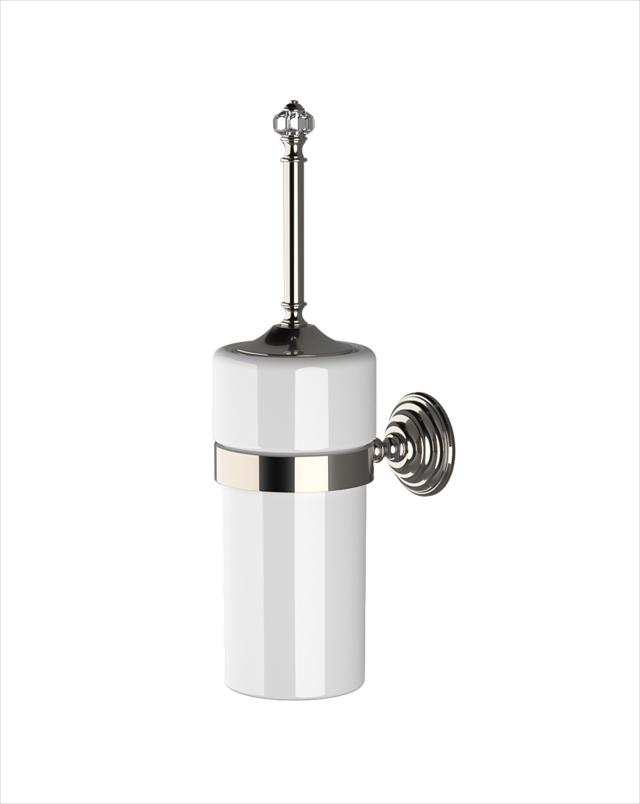 GEM720 Ерш подвесной Gemstone Devon&Devon  - Вид №1