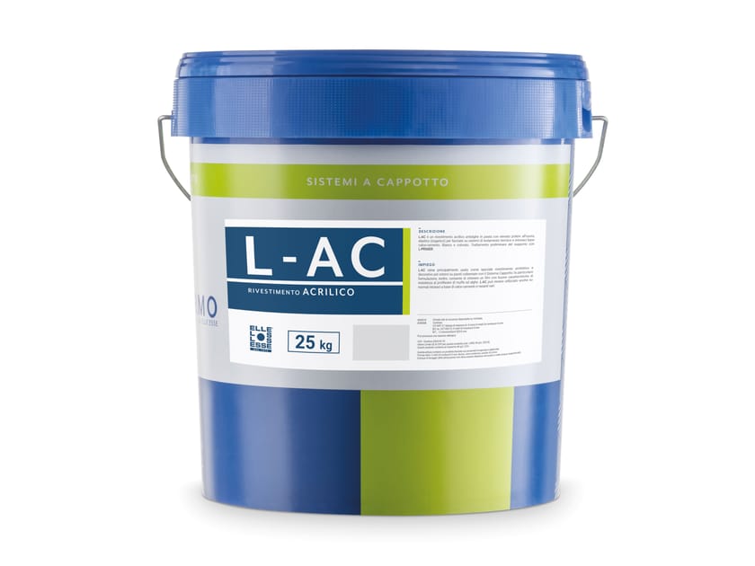 Покрытие на основе акриловых смол ELLE ESSE L-AC ARCH-00058944