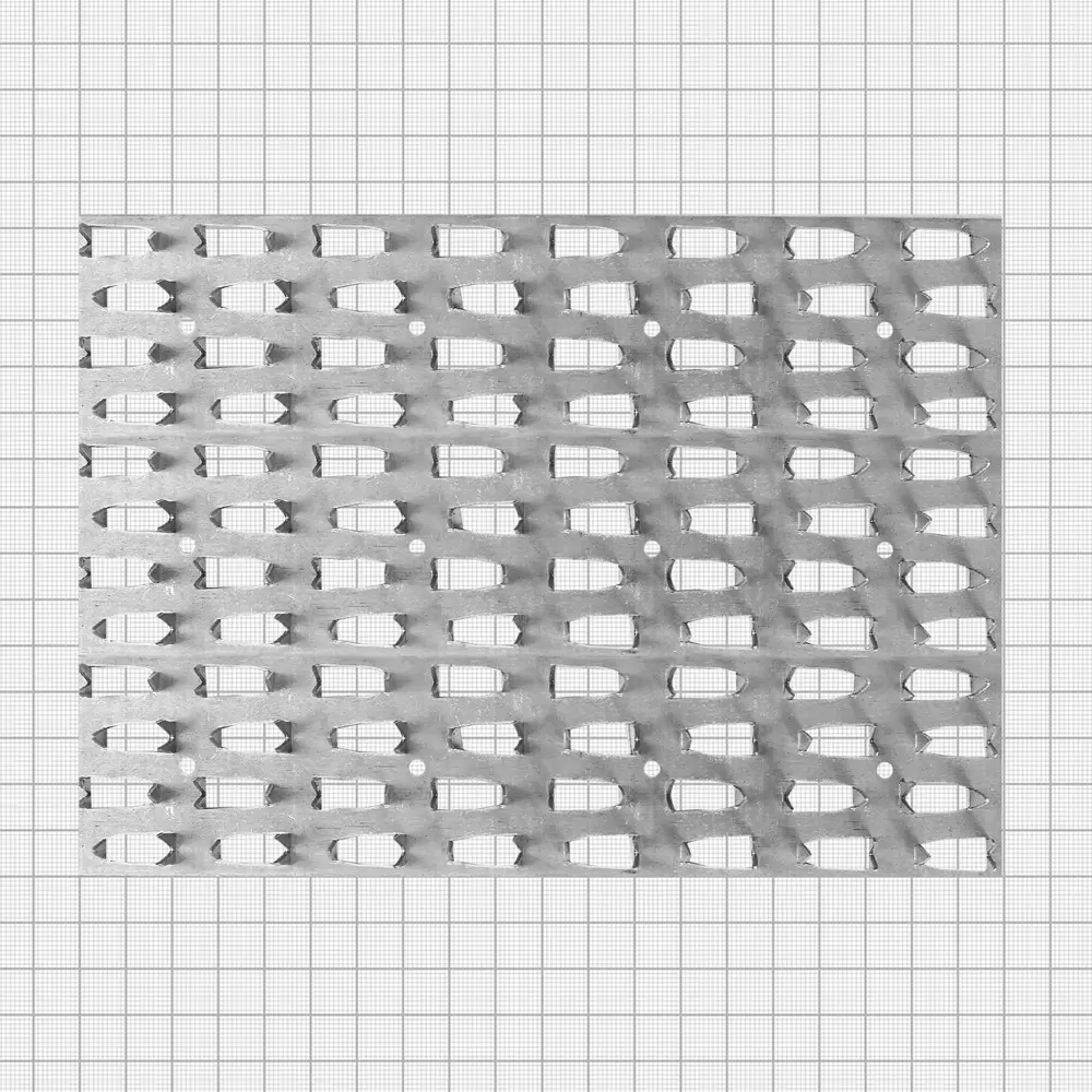 Santreyd PSE - Гвоздевая пластина для прочных деревянных соединений 83612990 STLM-0042720 - Вид №2