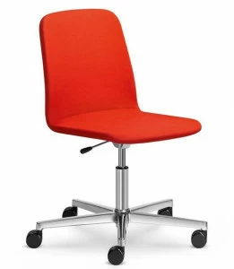 LD Seating Офисное кресло с регулируемой высотой на колесиках Sunrise