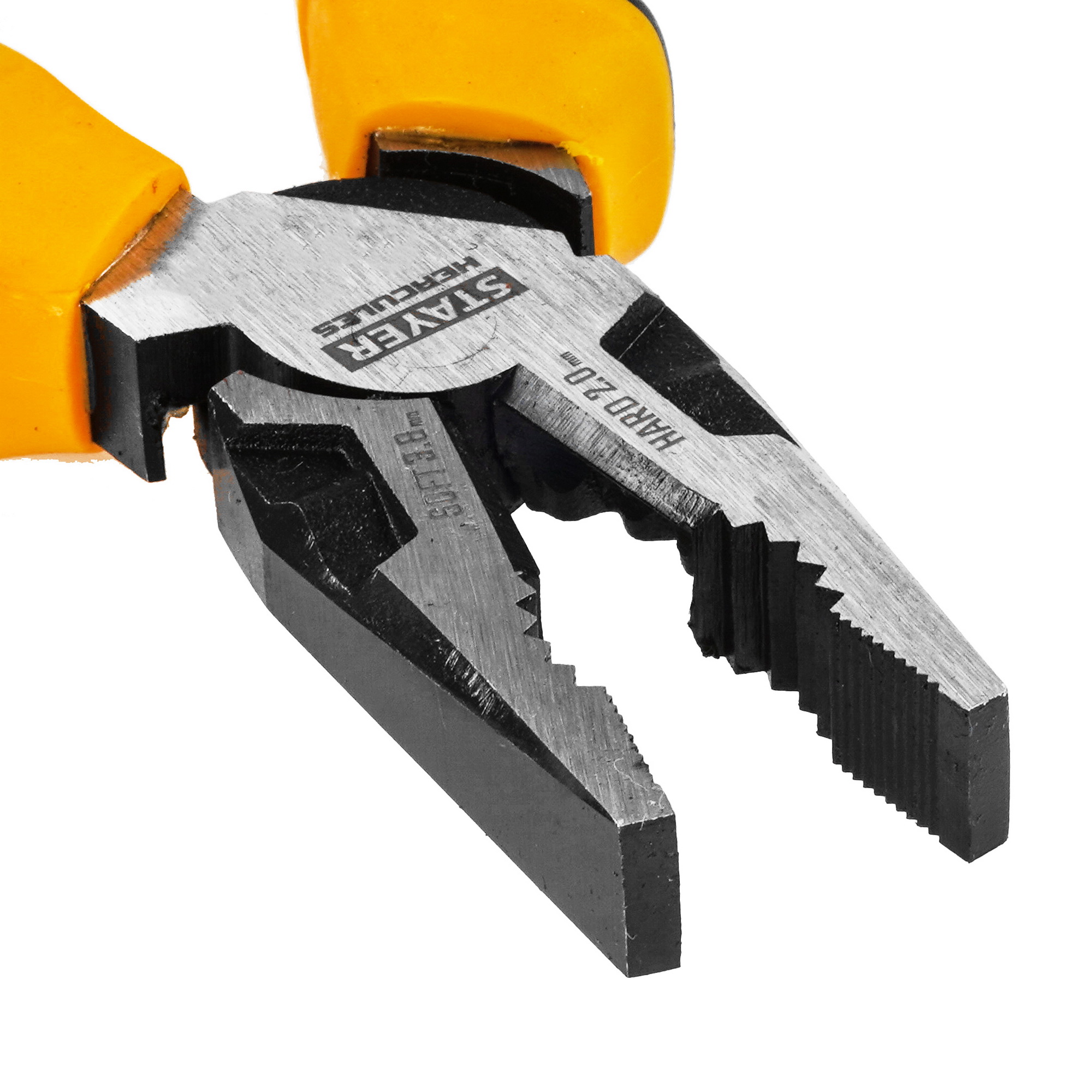 Пассатижи STAYER Hercules 2203-1-20_z03 9107929 STDN-0144185 - Вид №4