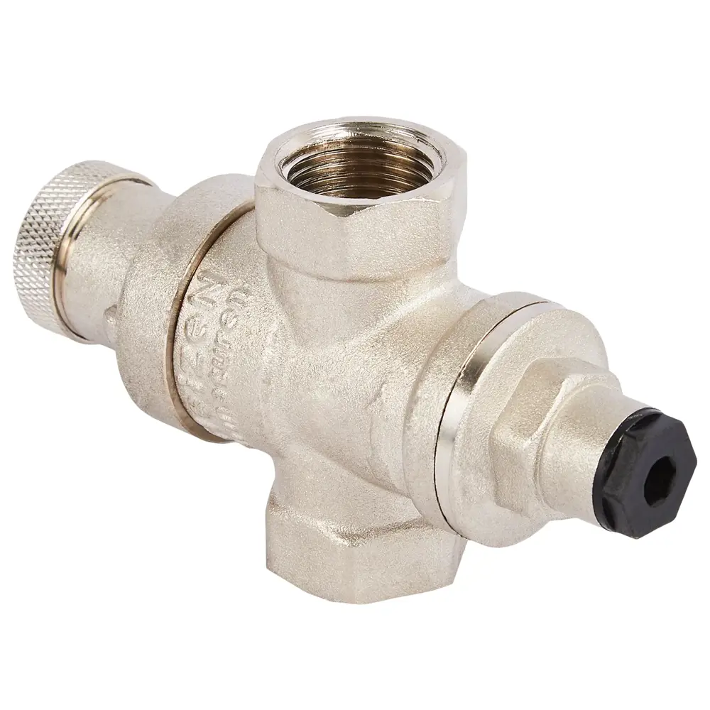 Santreyd Heizen 304C — редуктор давления для стабильного водоснабжения 87886045 STLM-0808779 - Вид №2