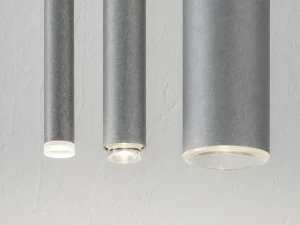 Aldo Bernardi Светодиодный потолочный светильник Tubò