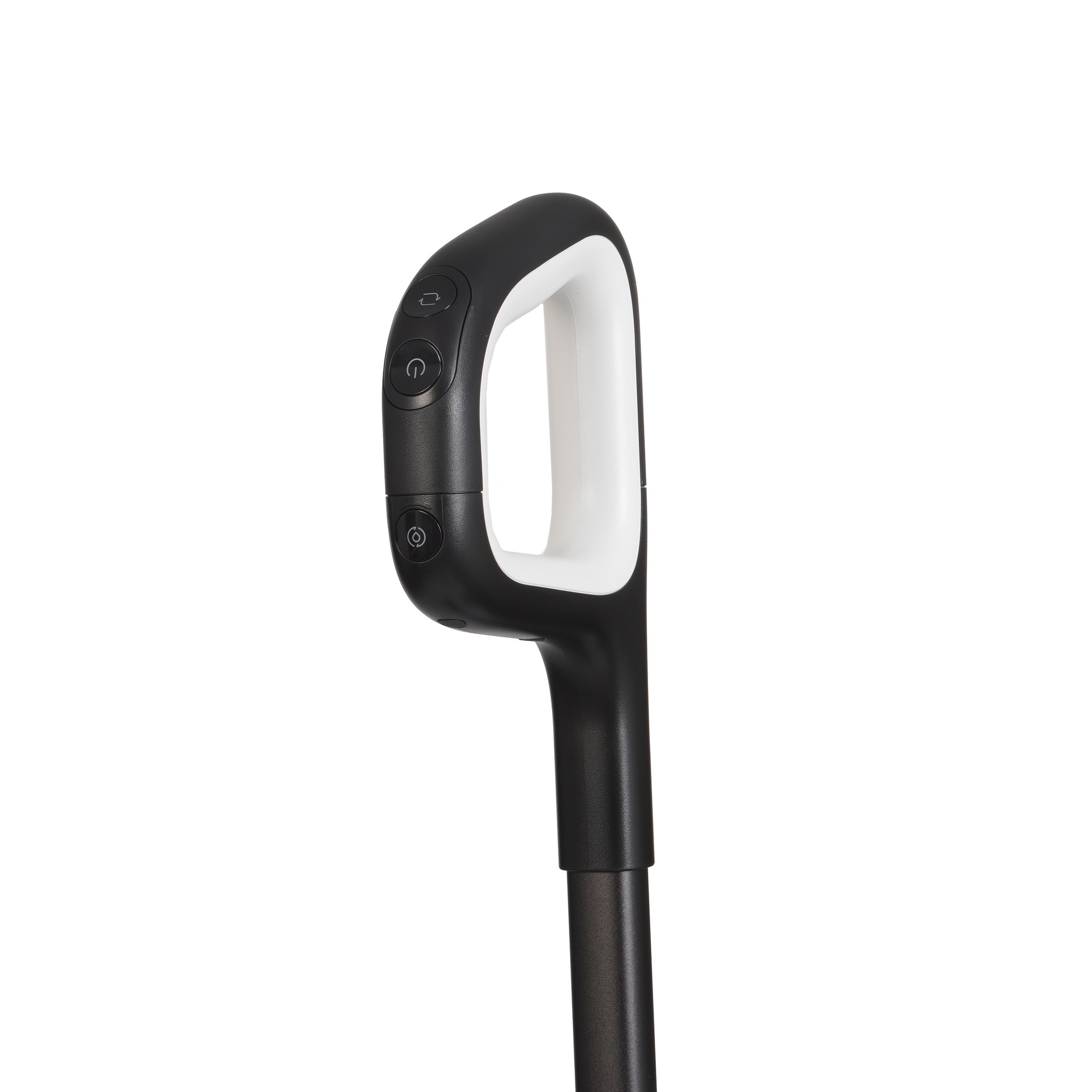 5619485 Моющий пылесос вертикальный   Roborock F25 LT  черный STDN-0005500 - Вид №4