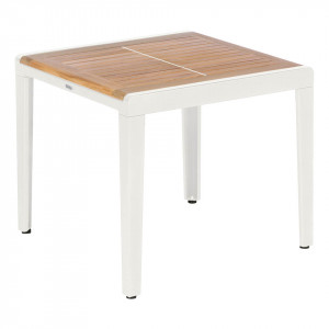 Code: 2AUS06.02 Журнальный столик Aura 60 Teak  Aura Occasional 