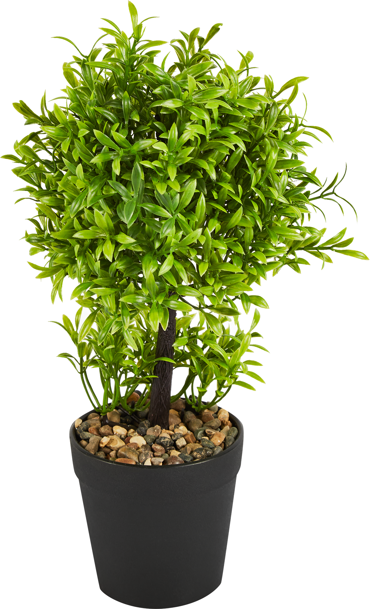 86762972 Искусственное растение в горшке Мирт ø12 h33 см STLM-0071439 Santreyd 