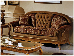 Диван  PISTOLESI 040