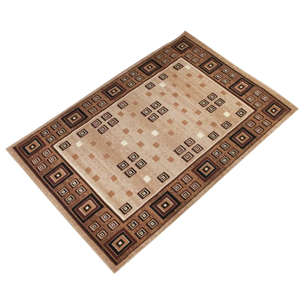 Ковёр Гарда 1.4х1.9 м полипропилен MERINOS STLM-2029811 - Вид №1