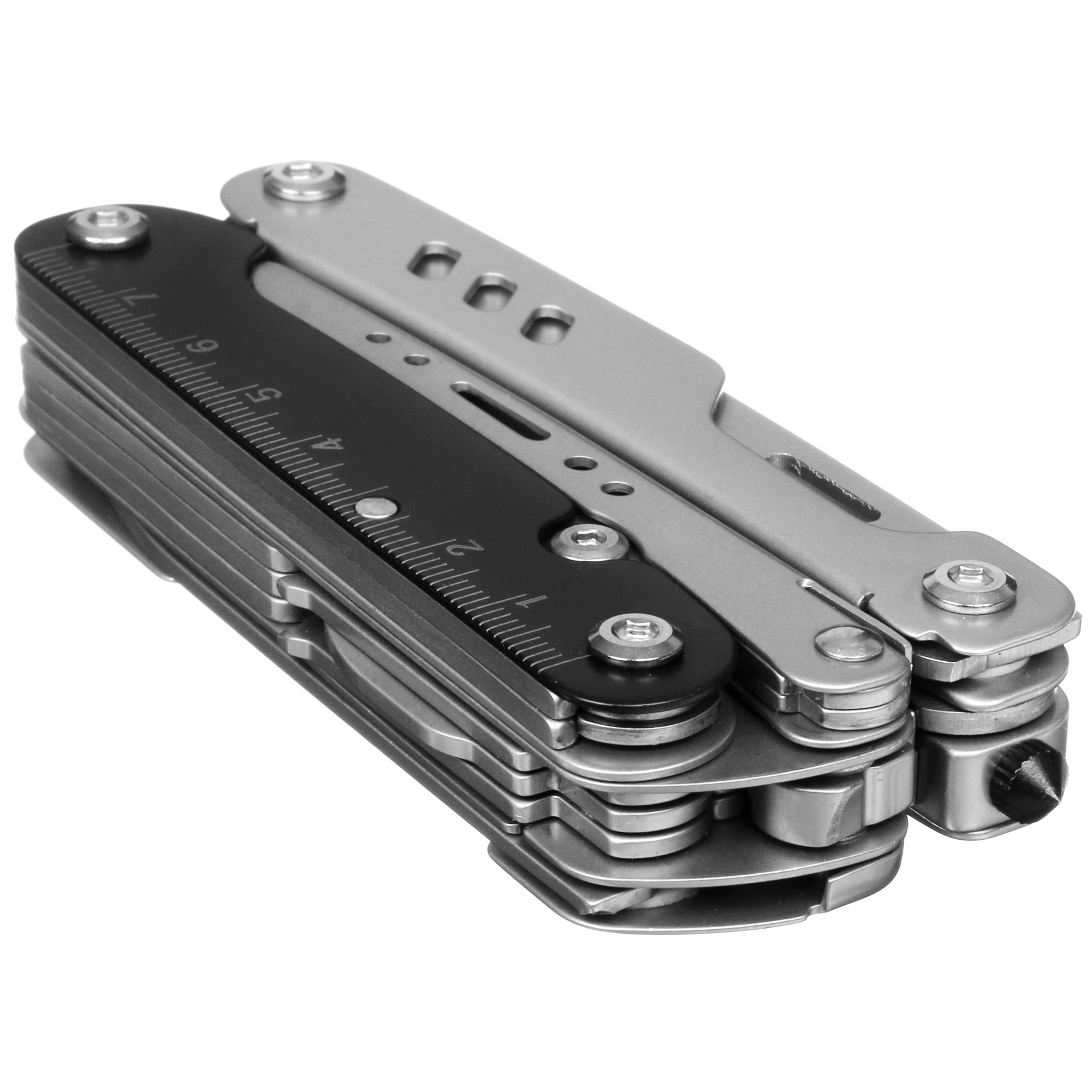 Мультитул Roxon Storm S801S 9921382 STDN-0151548 - Вид №4