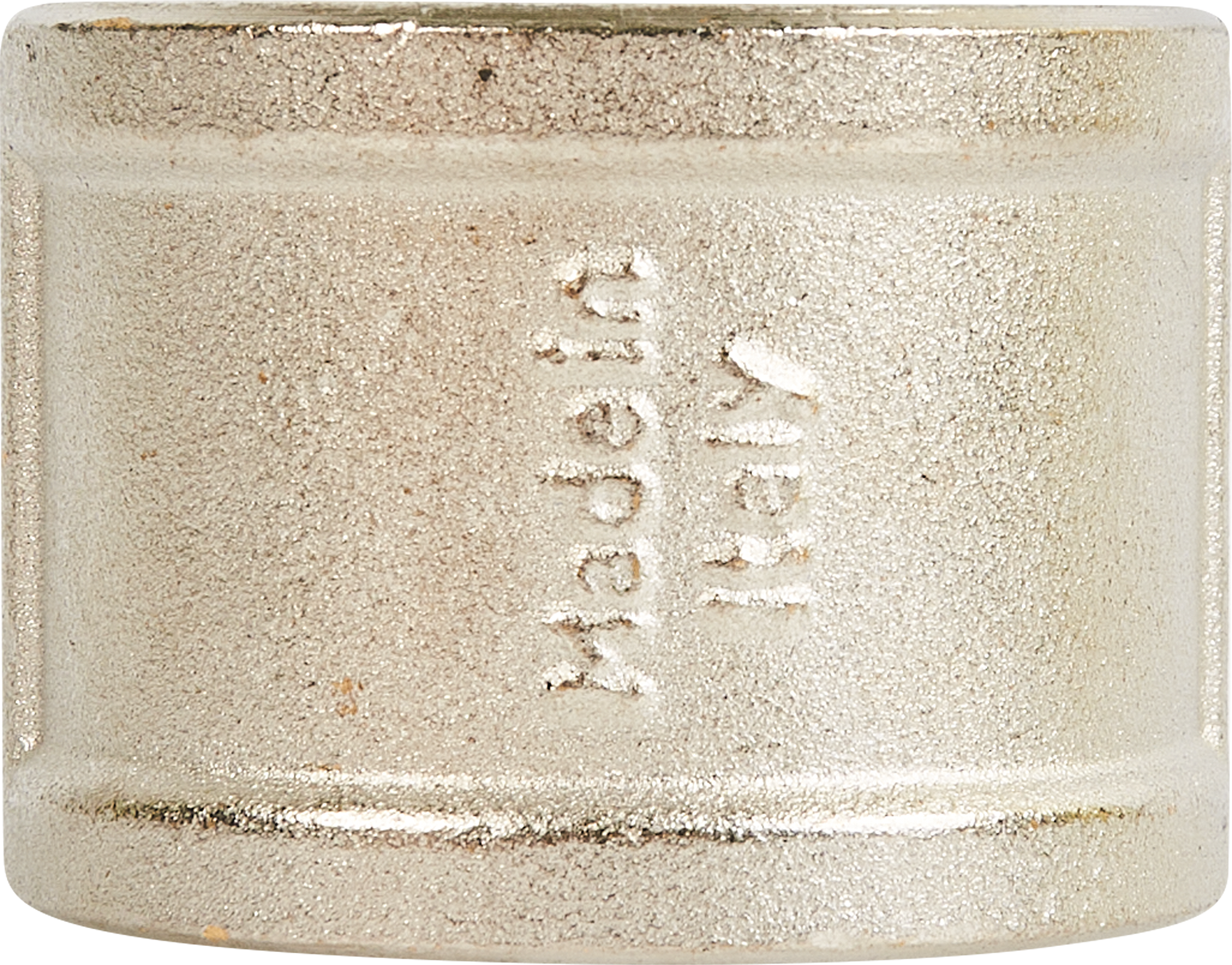 Муфта STOUT 1¼" для соединения металлопластиковых и полипропиленовых труб 82238887 STLM-0022643 - Вид №1