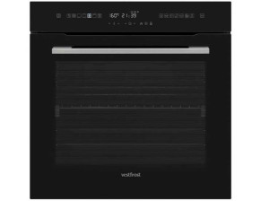 4900818 Электрический духовой шкаф Vestfrost VFIO77B черный