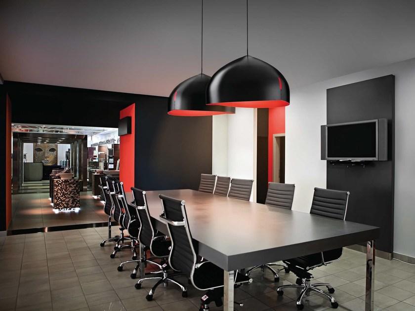 Fabbian Подвесной светильник из окрашенного алюминия Oru F25 a03  - Вид №3