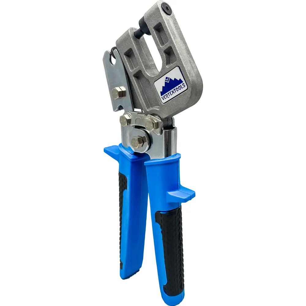 Просекатель для металлопрофилей VERTEXTOOLS 250 мм 84657064 STLM-0053279 - Вид №1